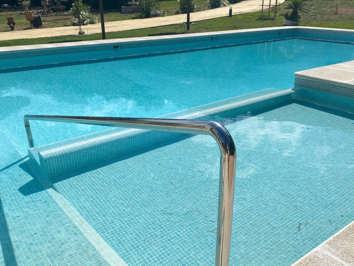 Private Villas Puerto Pollensa For Family Groups, Private Mountain Ideal For Runners, Trailers, Hikers, It Is Approximately 3 Minute Walk From The Beach Eksteriør billede