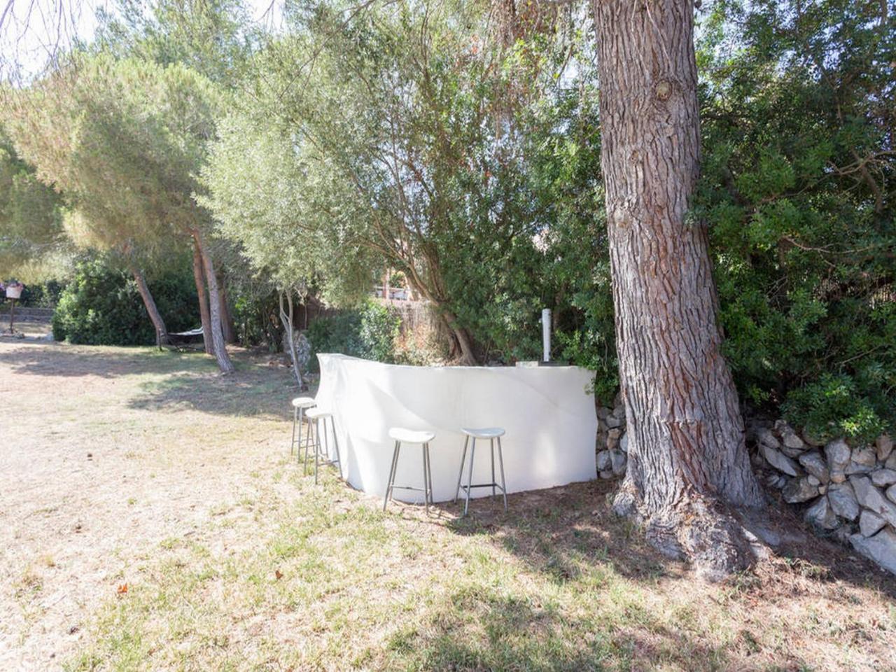 Private Villas Puerto Pollensa For Family Groups, Private Mountain Ideal For Runners, Trailers, Hikers, It Is Approximately 3 Minute Walk From The Beach Eksteriør billede