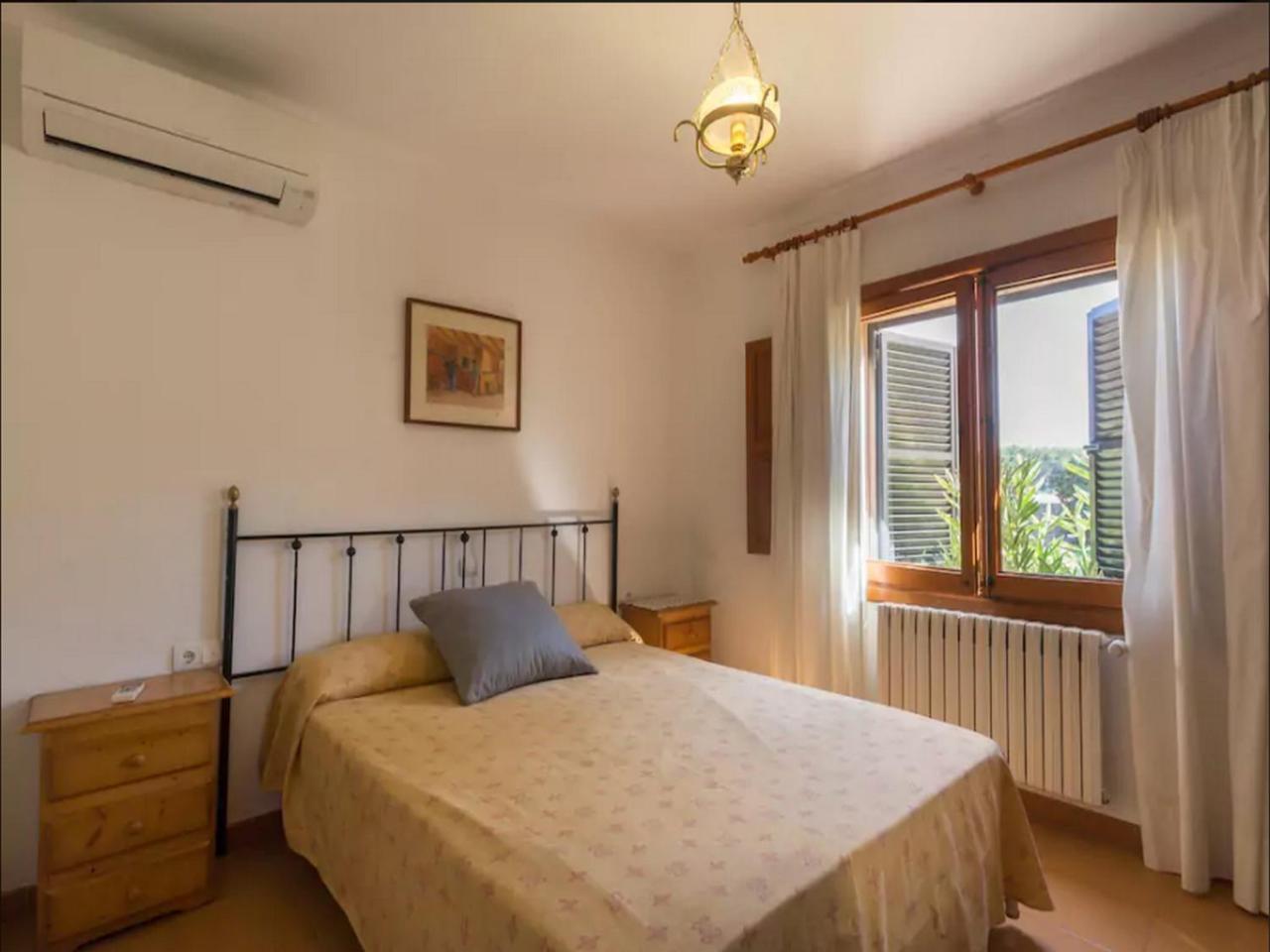 Private Villas Puerto Pollensa For Family Groups, Private Mountain Ideal For Runners, Trailers, Hikers, It Is Approximately 3 Minute Walk From The Beach Eksteriør billede