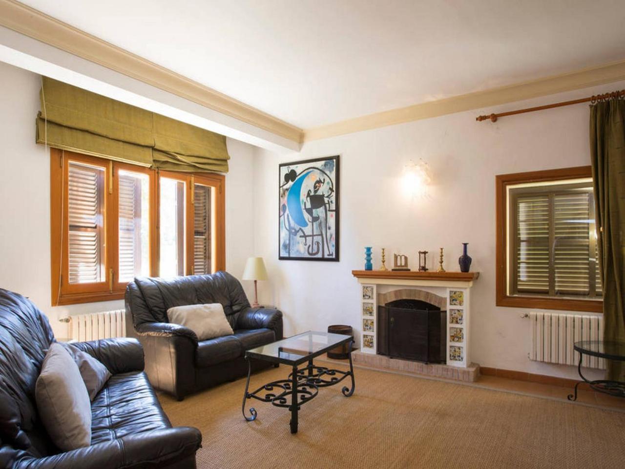 Private Villas Puerto Pollensa For Family Groups, Private Mountain Ideal For Runners, Trailers, Hikers, It Is Approximately 3 Minute Walk From The Beach Eksteriør billede