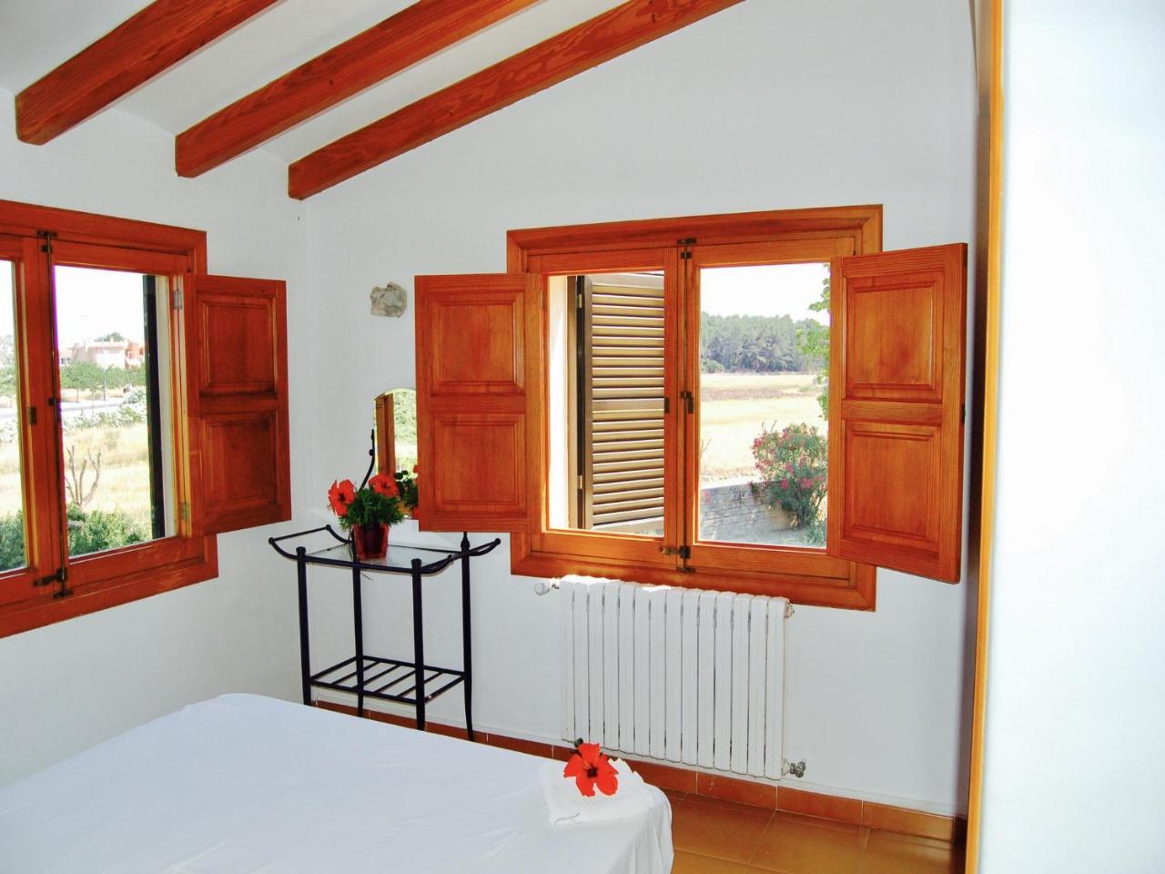 Private Villas Puerto Pollensa For Family Groups, Private Mountain Ideal For Runners, Trailers, Hikers, It Is Approximately 3 Minute Walk From The Beach Eksteriør billede