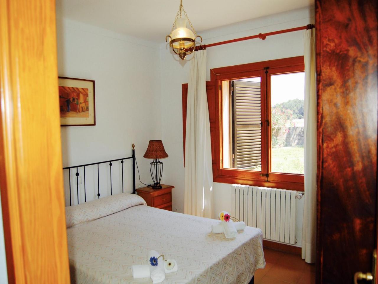 Private Villas Puerto Pollensa For Family Groups, Private Mountain Ideal For Runners, Trailers, Hikers, It Is Approximately 3 Minute Walk From The Beach Eksteriør billede