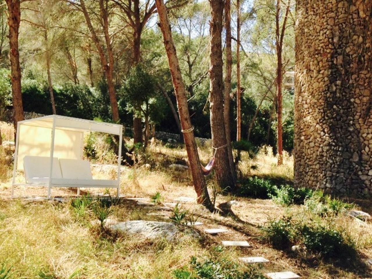 Private Villas Puerto Pollensa For Family Groups, Private Mountain Ideal For Runners, Trailers, Hikers, It Is Approximately 3 Minute Walk From The Beach Eksteriør billede